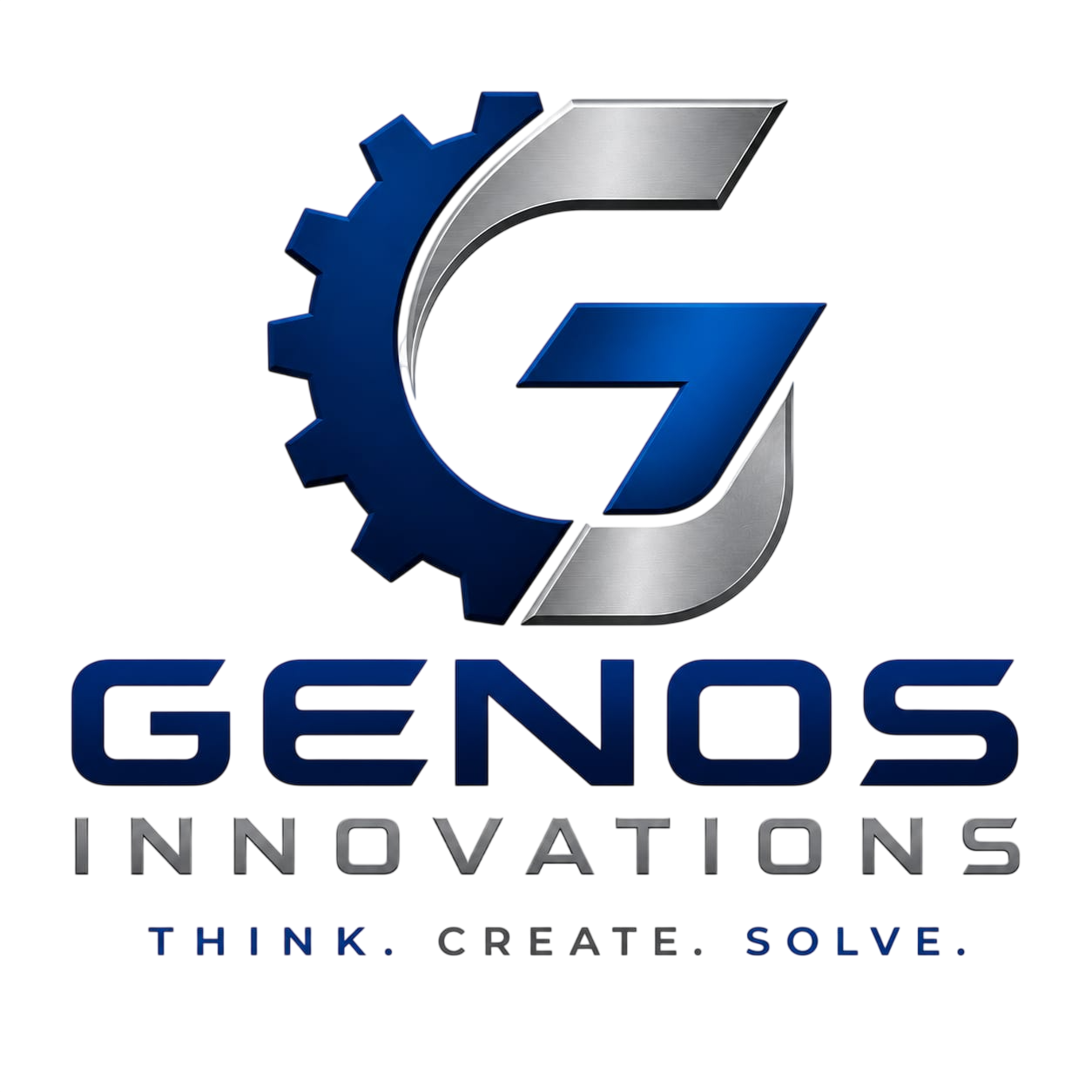 Genos Innovations